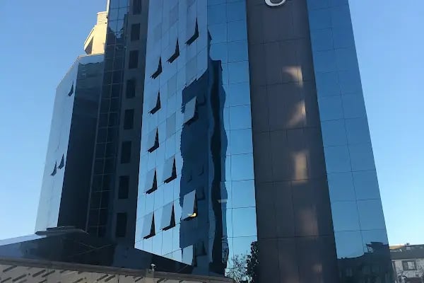Bahçeşehir Üniversitesi - Kuzey Yerleşkesi - Resim 2