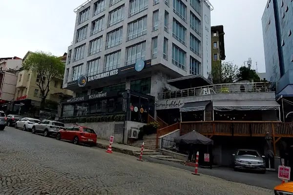 Bahçeşehir Üniversitesi - Kuzey Yerleşkesi - Resim 3