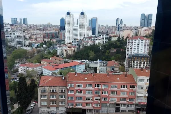 Bahçeşehir Üniversitesi - Kuzey Yerleşkesi - Resim 4