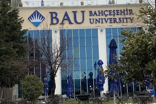 Bahçeşehir Üniversitesi - Kuzey Yerleşkesi - Resim 6