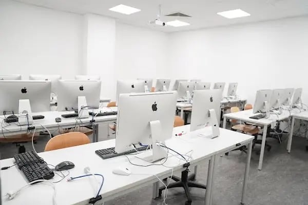 Bahçeşehir Üniversitesi - Kuzey Yerleşkesi - Resim 20