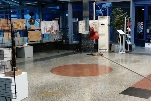 Bahçeşehir Üniversitesi - Kuzey Yerleşkesi - Resim 11