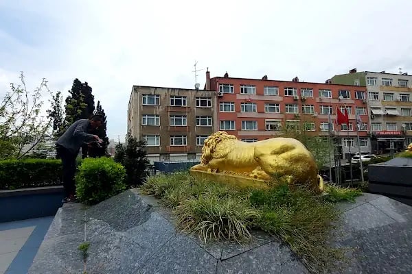 Bahçeşehir Üniversitesi - Kuzey Yerleşkesi - Resim 13