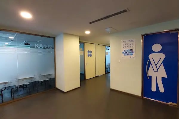 Bahçeşehir Üniversitesi - Kuzey Yerleşkesi - Resim 7
