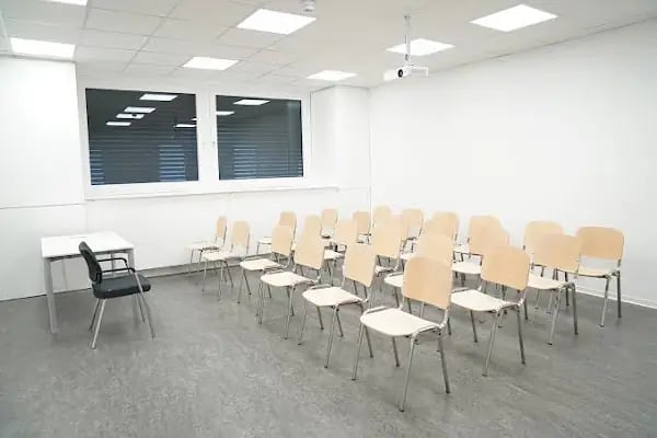 Bahçeşehir Üniversitesi - Kuzey Yerleşkesi - Resim 8