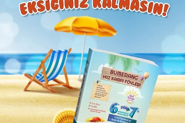 Eylül Kitap Kırtasiye - Resim 20