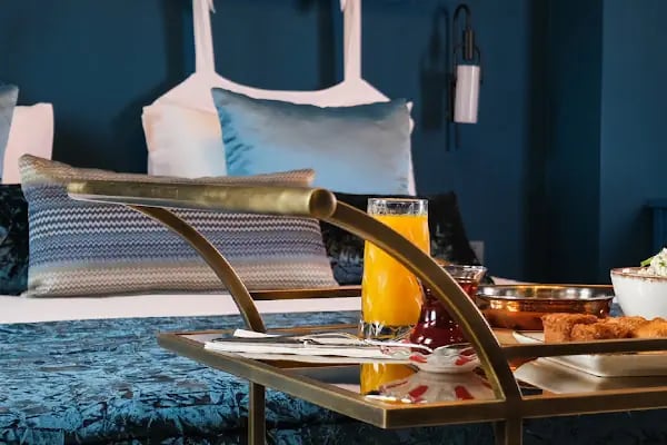 1453 Bodrum Resort Hotel & Spa - Resim 19