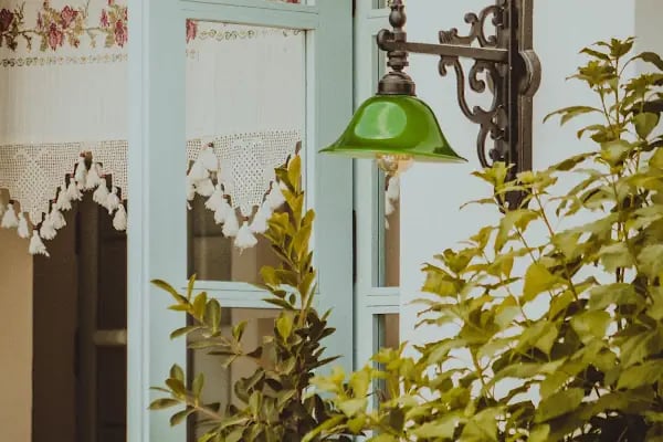 1453 Bodrum Resort Hotel & Spa - Resim 4