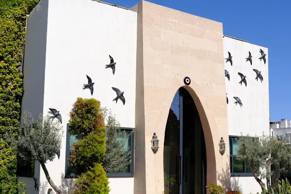 1453 Bodrum Resort Hotel & Spa - Resim 9