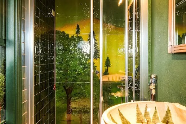 1453 Bodrum Resort Hotel & Spa - Resim 3