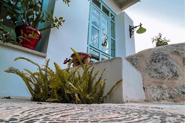 1453 Bodrum Resort Hotel & Spa - Resim 20