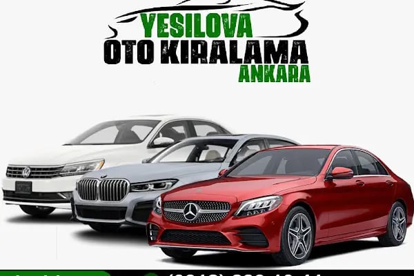 YEŞİLOVA OTO KİRALAMA ETİMESGUT - Resim 4