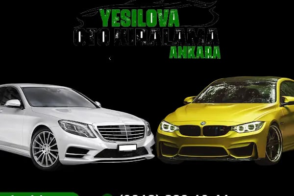 YEŞİLOVA OTO KİRALAMA ETİMESGUT - Resim 16