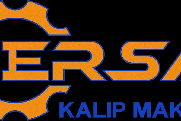 Ersa kalıp makine - Resim 2