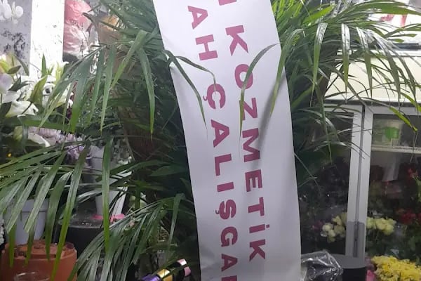Bağcılar Yılmaz Çiçekçilik Tek Şubemiz - Resim 19