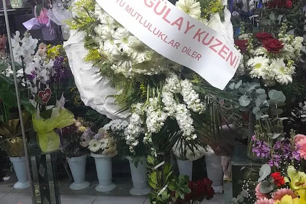 Bağcılar Yılmaz Çiçekçilik Tek Şubemiz - Resim 4