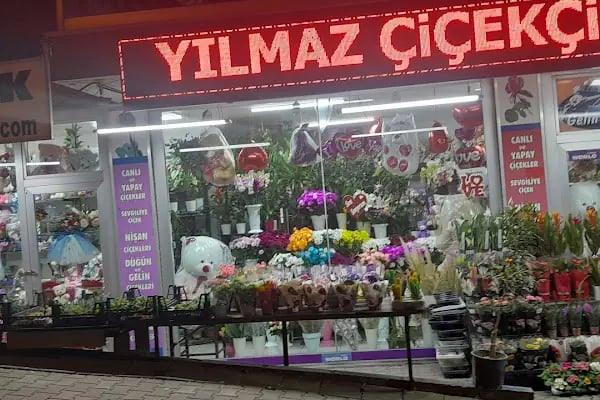 Bağcılar Yılmaz Çiçekçilik Tek Şubemiz - Resim 2
