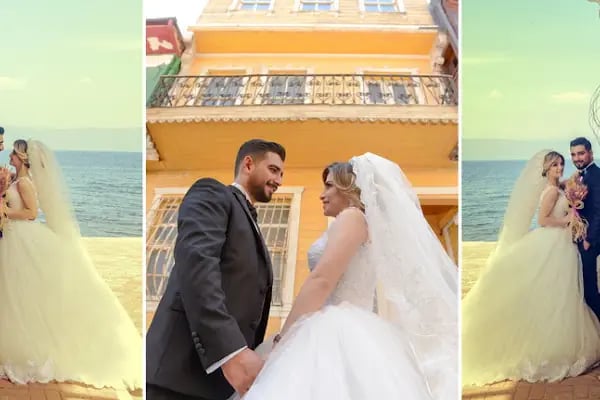 ULUÇAY FOTOĞRAFÇILIK (FOTO ULUÇAY) (ULUCAYCOCUKSTUDİO) - Resim 9