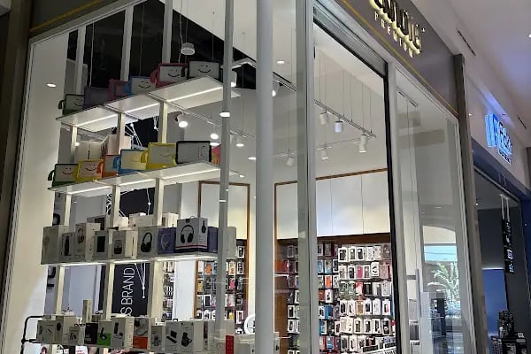 Teknotel Premium İstinyePark İzmir Şubesi - Resim 13