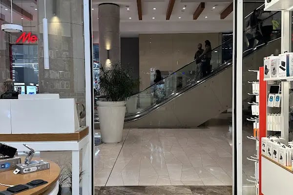 Teknotel Premium İstinyePark İzmir Şubesi - Resim 15