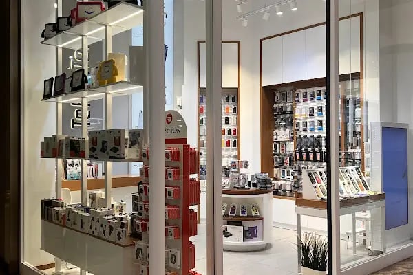 Teknotel Premium İstinyePark İzmir Şubesi - Resim 4