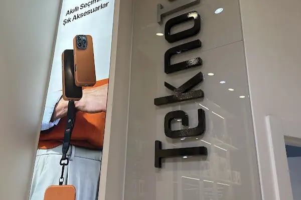 Teknotel Premium İstinyePark İzmir Şubesi - Resim 6