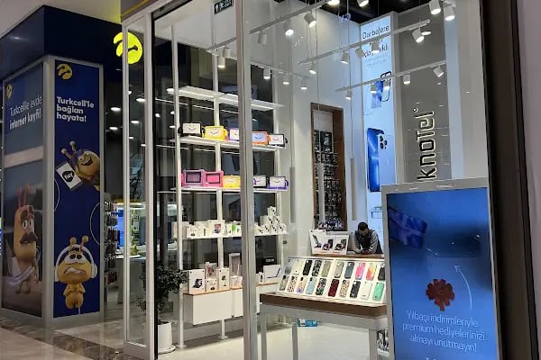 Teknotel Premium İstinyePark İzmir Şubesi - Resim 12
