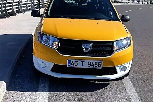 Turgutlu Konutlar Taksi - Resim 8