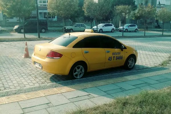 Turgutlu Konutlar Taksi - Resim 5