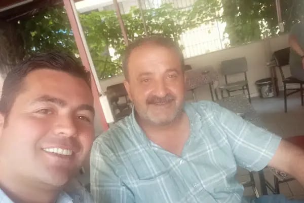 Turgutlu Konutlar Taksi - Resim 4