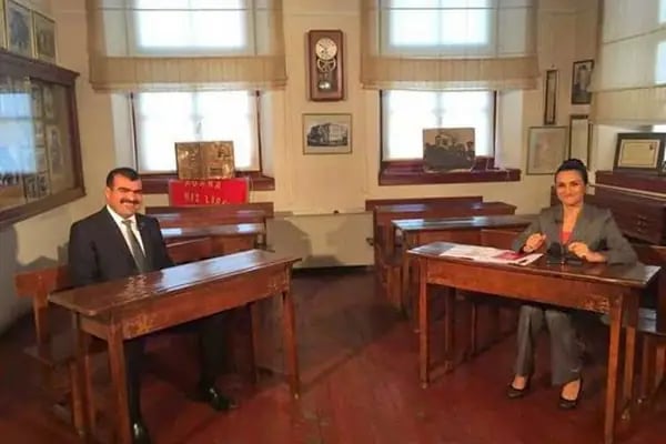 İmamoğlu Belediyesi - Resim 4