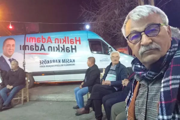 İmamoğlu Belediyesi - Resim 6