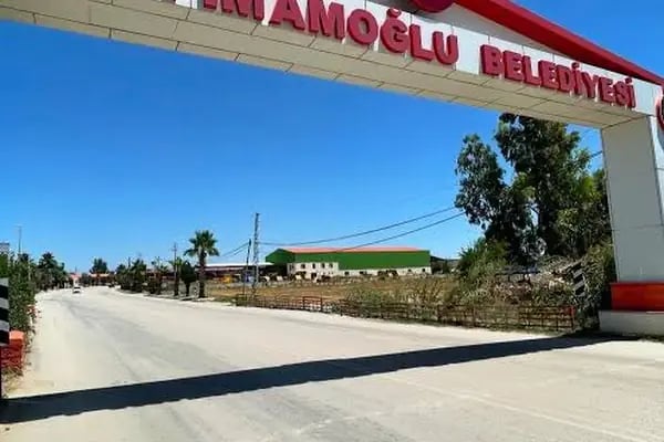 İmamoğlu Belediyesi - Resim 5