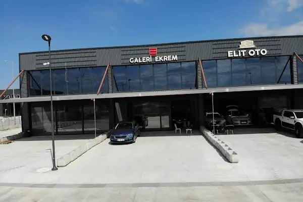 Sakarya Oto Ticaret Merkezi - Resim 10