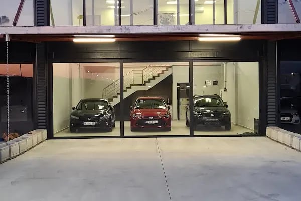 Sakarya Oto Ticaret Merkezi - Resim 18