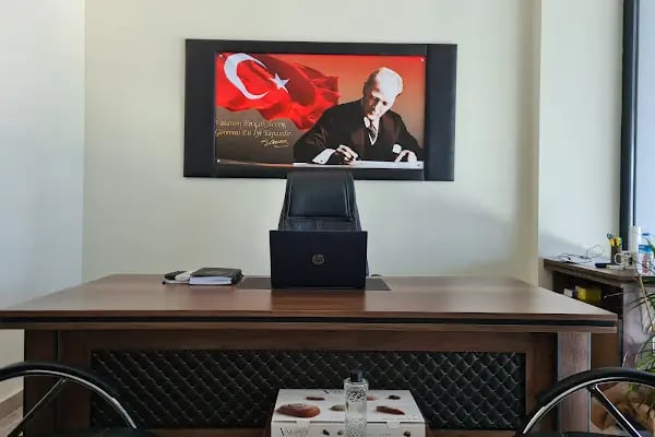 Sakarya Oto Ticaret Merkezi - Resim 6