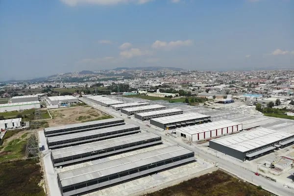 Sakarya Oto Ticaret Merkezi - Resim 20