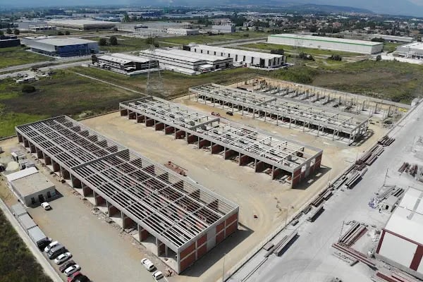 Sakarya Oto Ticaret Merkezi - Resim 11