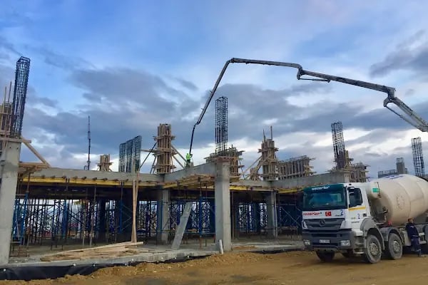 Sakarya Oto Ticaret Merkezi - Resim 5