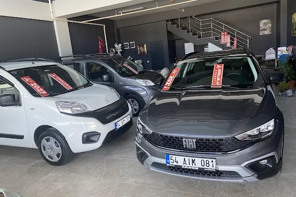 Sakarya Oto Ticaret Merkezi - Resim 9