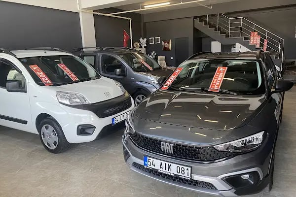 Sakarya Oto Ticaret Merkezi - Resim 3