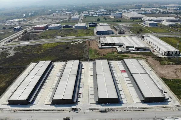 Sakarya Oto Ticaret Merkezi - Resim 8