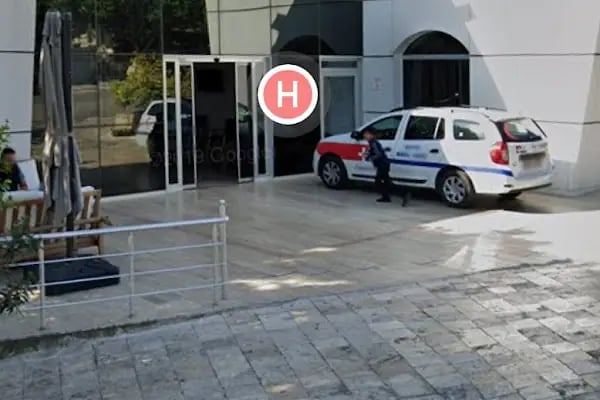 ÖZEL CARİA POLİKLİNİĞİ - Resim 13
