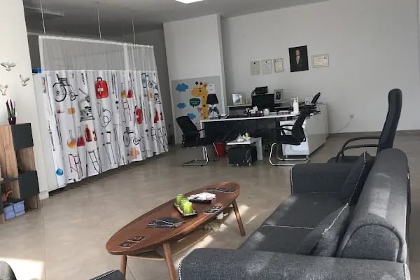 ÖZEL CARİA POLİKLİNİĞİ - Resim 5