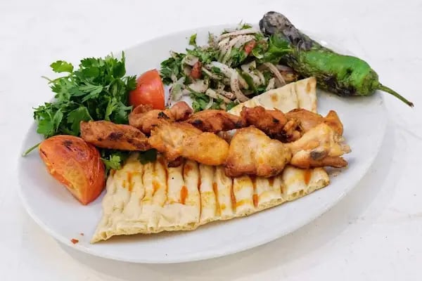Çorlu Büyük İskender - Resim 13