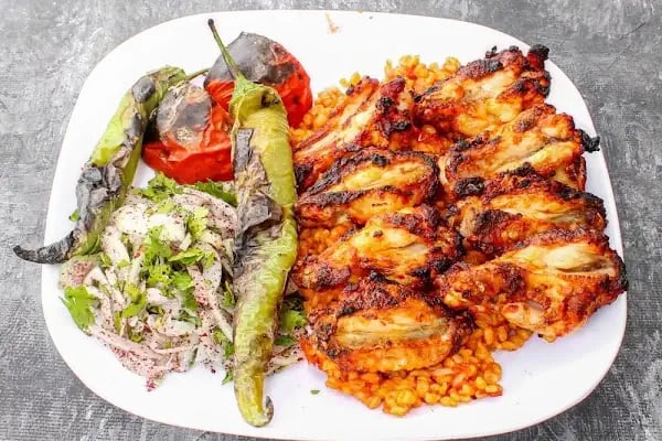 Çorlu Büyük İskender - Resim 15