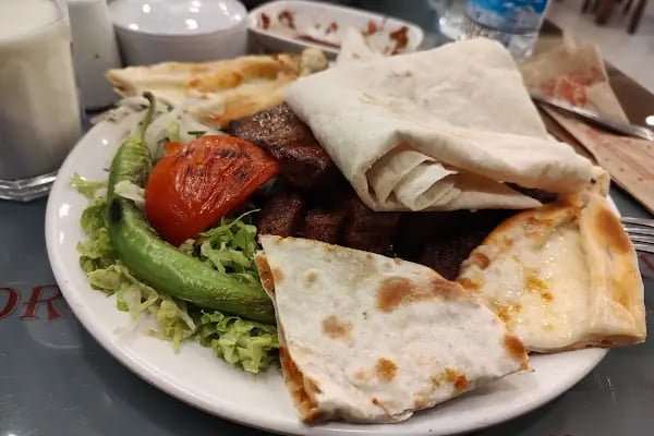 Çorlu Büyük İskender - Resim 6