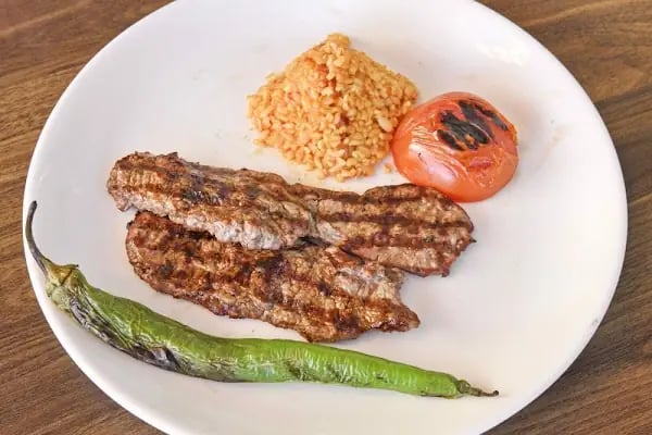 Çorlu Büyük İskender - Resim 18