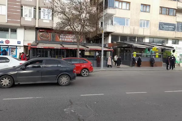 Çorlu Büyük İskender - Resim 7