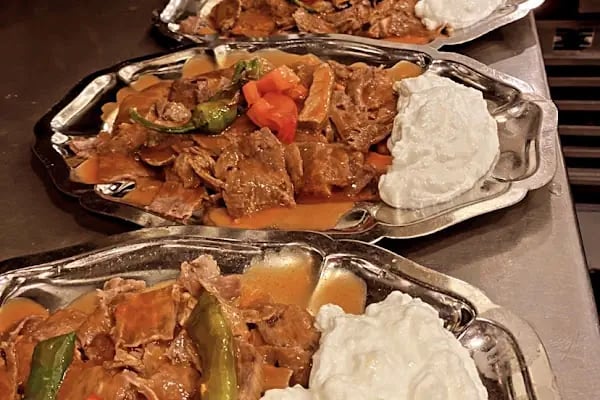 Çorlu Büyük İskender - Resim 8